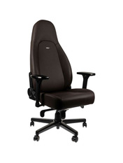 Ігрове крісло Noblechairs ICON Коричневий Java Edition (NBL-ICN-PU-JED)