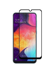 Захисне скло BeCover для Tecno POP 7 глянсове (709264)