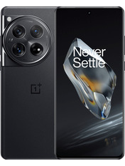 OnePlus 12 12/256GB Black Black 256GB 12GB