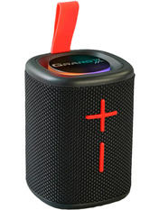 Портативна колонка Grand-X BTS-10DB Black (BTS-10DB)