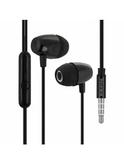 Навушники Borofone BM57 Platinum Black