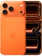 Apple iPhone 17 Pro Max Orange 256GB 256GB Orange (MFYN4)