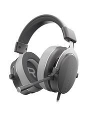 Навушники Dark Project One VEXO Grey Grey (DPO_VEXO_WIRED_GREY)