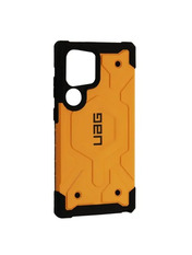 Чохол UAG NEW PATHFINDER COLORS MAGSAFE для Samsung Galaxy S928 S24 Ultra Yellow Yellow (6938105724)