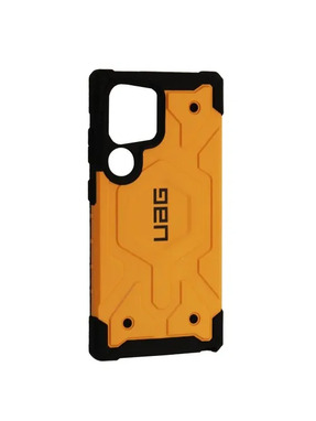 Чохол UAG NEW PATHFINDER COLORS MAGSAFE для Samsung Galaxy S928 S24 Ultra Yellow (6938105724)