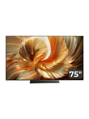 Телевізор Dreame Aura S100 75" Smart TV Black (75S100)