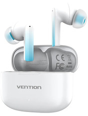 Навушники Vention Elf E04 White (NBIW0)