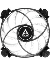 Процесорний охолоджувач Arctic Alpine 17 LP (ACALP00042A) White