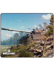 Ігрова поверхня Wargaming CS-52 LIS Out of the Woods M Multicolor (FSWGMP_52WOOD_M)