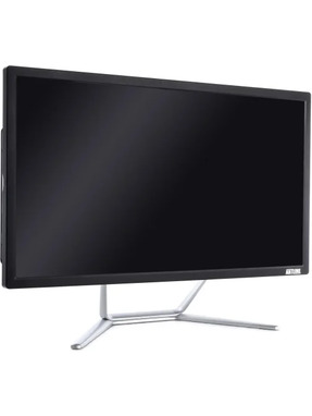 Моноблок ARTLINE ArtLine Business F27 Windows 11 Pro (F27v16Win) Black/Silver