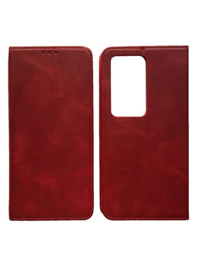 Чохол UAG Copy Black TPU Magnet для Xiaomi Redmi 15 5G (171mm) Red (6952817349)