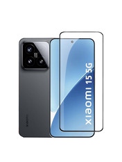 Захисне скло BeCover для Xiaomi 15 5G глянсове (713419)