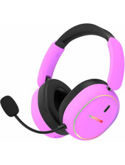 Навушники Hator Phoenix 2 Hi-Res Violet (ESH42)
