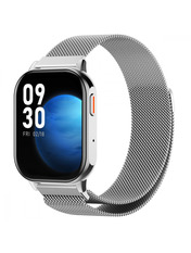 Смарт-годинник Proove Elysium Silver 46mm Silver (SWEL00000012)