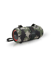 Акустична система REAL-EL X-733 2.0 24W Camo Camo (EL121600020)