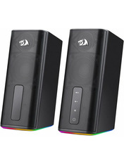 Акустична система Redragon Connie 2.0 20W Black (71987)
