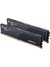 Оперативна пам’ять G.Skill Flare X5 DDR5 48 48GB (kit 2*24GB) 6000MHz (F5-6000J3036F24GX2-FX5)