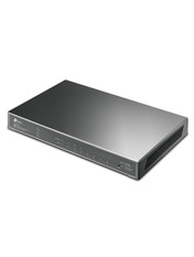 TP-Link TL-SG2008P Комутатори