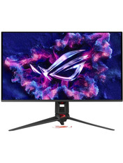 Монітор Asus ROG Swift PG32UCDMR 31,5" (90LM0C00-B01971) Монітори