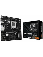 ASRock A620AM-HVS sAM5 AMD A620 Материнські плати