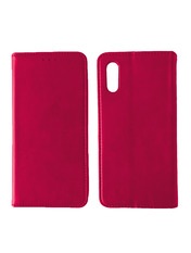 Чохол-книжка Black Magnet для Xiaomi Redmi 9A Pink