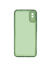 Чохол Starfall Clear для Xiaomi Redmi 9A