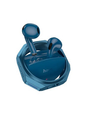Навушники Hoco EW70 Navy Blue