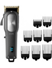 Машинка для стрижки Cecotec Bamba PrecisionCare CCTC-04218 Gray