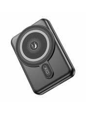 Павербанк XO PR264 1xUSB-C 20W 10000mAh Black