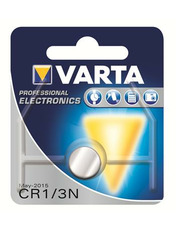 Батарейка Varta CR1 Lithium 1шт (06131101401)