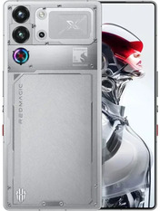 ZTE Nubia Redmagic 10S Pro Moonlight 16GB 16/512GB Moonlight