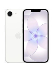 Apple iPhone 17e 8GB 256GB White 256GB White (MHRW4)
