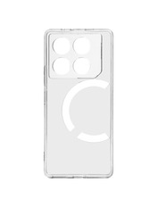 Чохол ArmorStandart Air для Infinix GT 20 Pro Clear (ARM77779)