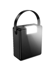 Павербанк Borofone BJ85 Myriad 1xUSB-C + 4xUSB-A 22.5 Black 22,5W 100000mAh Black 100000
