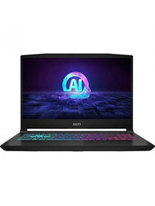 Ноутбук MSI Katana Відсутня (B8VF-448US) Чорний