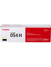 Canon Canon 054H Yellow Yellow  (3025C002AA)