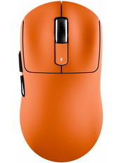 Мишка Attack Shark X3 Orange Orange (AS-6972792470825-O)
