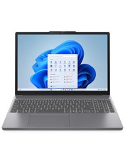 Ноутбук Lenovo IdeaPad Slim 3 15IRH10 SSD 512 ГБ 15.3 Luna Grey (83K101K9RA) Luna Grey