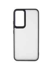 Чохол Lyon Frosted для Xiaomi Redmi A7 Pro 4G Black Black (6948250173)