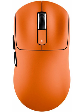 Мишка Attack Shark X3 Orange (AS-6972792470825-O)