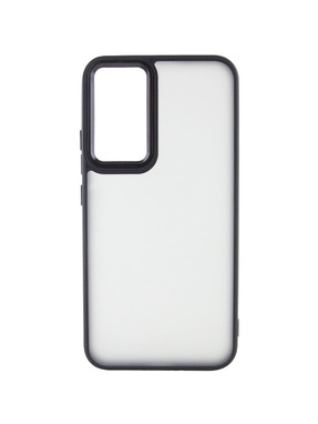 Чохол Lyon Frosted для Xiaomi Redmi A7 Pro 4G Black (6948250173)