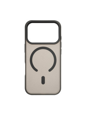 Чохол ArmorStandart Mystiq MagCase для Apple iPhone 17 Pro Black (ARM91597)