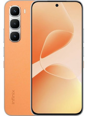 Infinix Hot 60 Pro Orange 128GB 8/128GB Orange