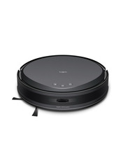 Робот пилосос TP-Link Tapo RV20 Max Plus Чорний Black