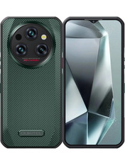 Oukitel WP35 Pro Green 12/512GB Green