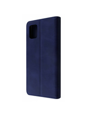 Чохол UAG Copy Fold Case для Samsung Galaxy A315 A31 Blue Blue (6903257184)