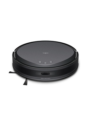 Робот пилосос TP-Link Tapo RV20 Max Plus Black