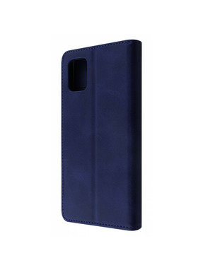 Чохол UAG Copy Fold Case для Samsung Galaxy A315 A31 Blue (6903257184)