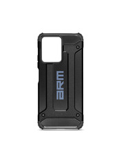 Чохол ArmorStandart Ring Case для Xiaomi Redmi Note 12 4G Black (ARM70785) Black