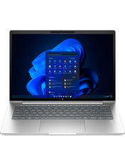 Ноутбук HP ProBook 4 G1i 14 SSD 512 ГБ 14 Pike Silver (AT6F4AV_V10) Pike Silver